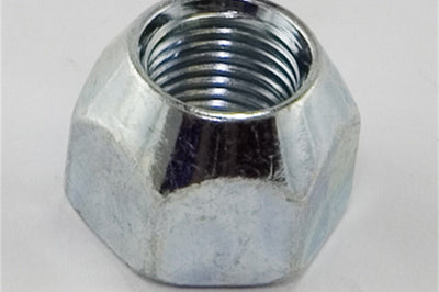 OMIX Omix Lug Nut LH Thread 46-71 Willys & Jeep CJ Models - Wheel and Tire Accessories