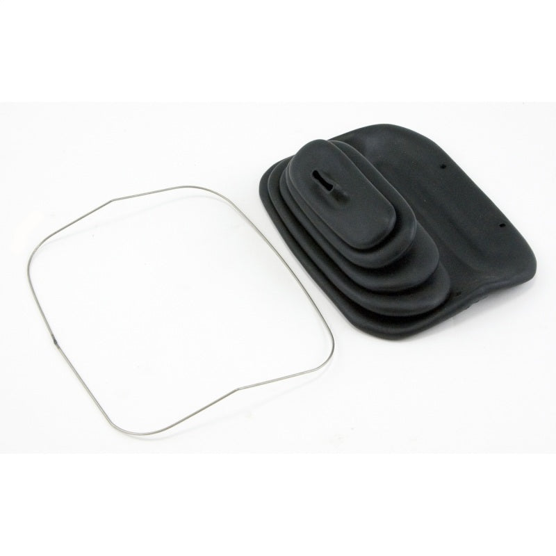 OMIX Omix M20 Transfer Case Shifter Boot 72-75 CJ Models - Interior Accessories