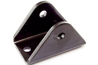 OMIX Omix Main Eye Spring Hanger 55-72 Jeep CJ Models - Engine Components
