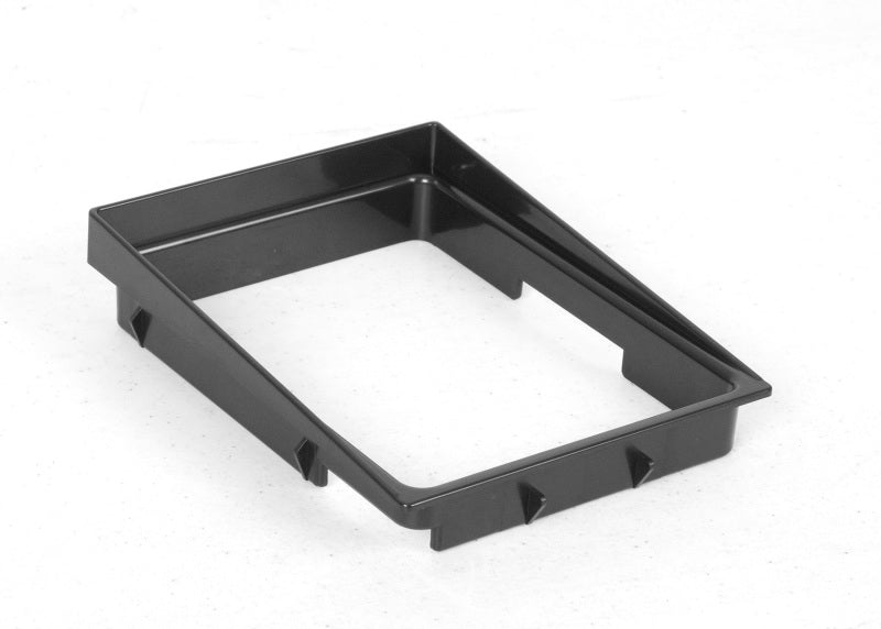 OMIX Omix Manual Trans. Shifter Bezel 84-04 TJ/XJ - Drivetrain