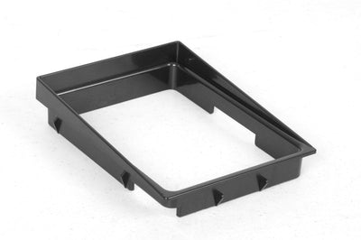 OMIX Omix Manual Trans. Shifter Bezel 84-04 TJ/XJ - Drivetrain
