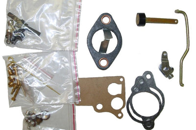 OMIX Omix Master Repair Kit Carter Carburetor L-Head 41-53 Willys Mo - Fuel Delivery