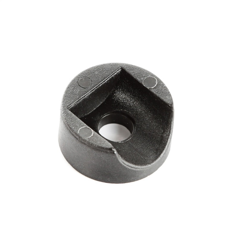 OMIX Omix Mirror Arm Bushing Plastic- 55-86 Jeep CJ Models - Exterior Styling