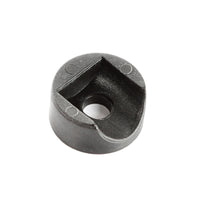 OMIX Omix Mirror Arm Bushing Plastic- 55-86 Jeep CJ Models - Exterior Styling