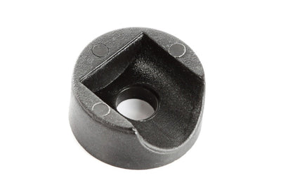 OMIX Omix Mirror Arm Bushing Plastic- 55-86 Jeep CJ Models - Exterior Styling