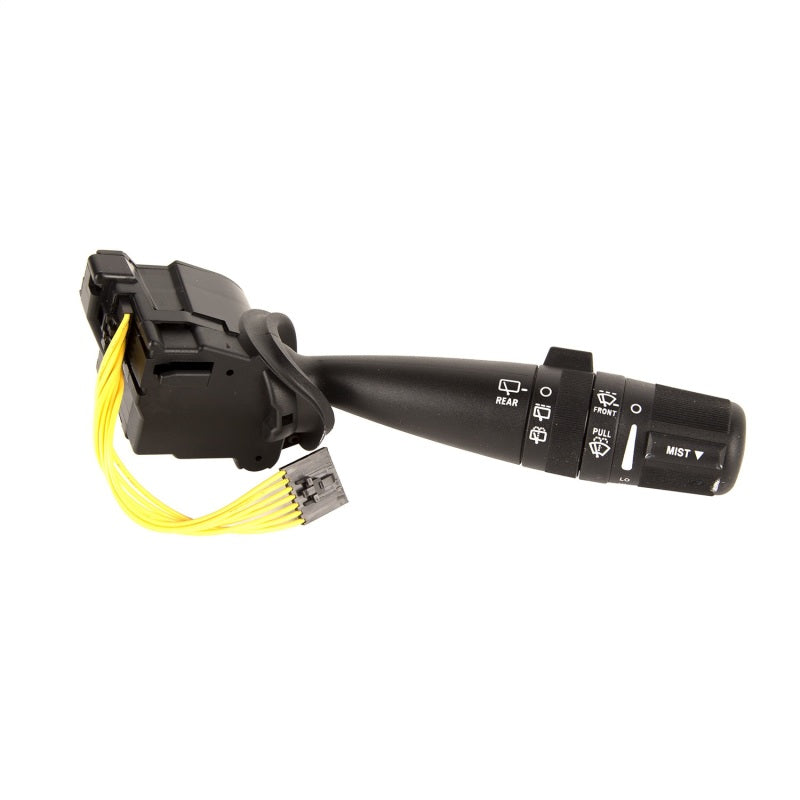OMIX Omix Multifunction Wiper Switch- 07-17 JK/MK/KK - Interior Accessories