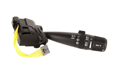 OMIX Omix Multifunction Wiper Switch- 07-17 JK/MK/KK - Interior Accessories