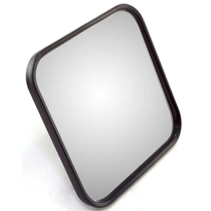 OMIX Omix Narrow Mirror Head- 55-86 Jeep CJ Models - Exterior Styling