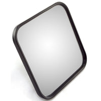 OMIX Omix Narrow Mirror Head- 55-86 Jeep CJ Models - Exterior Styling