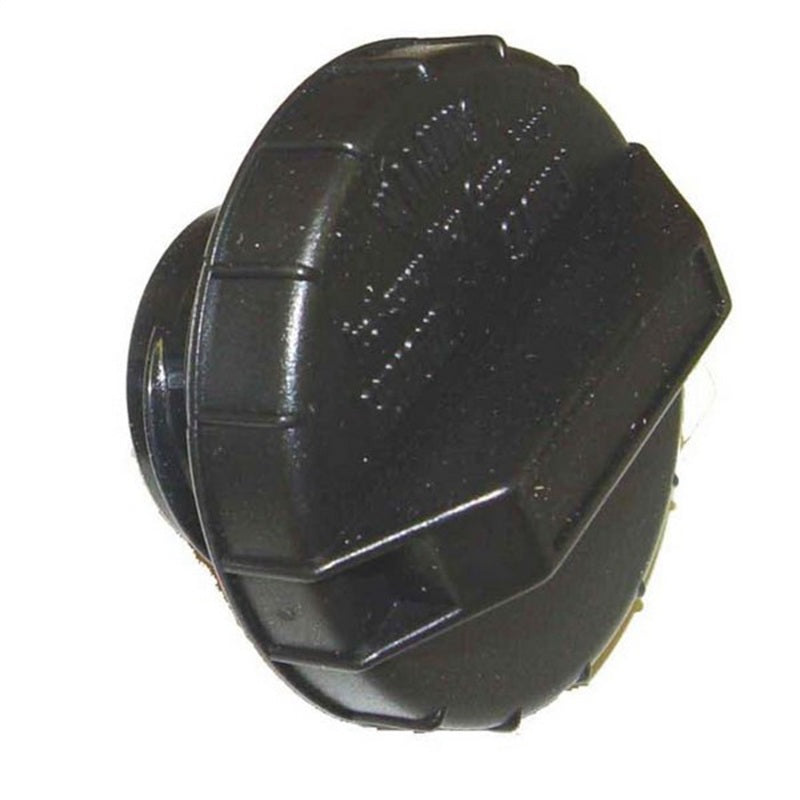 OMIX Omix Non-Locking Gas Cap 84-01 Jeep Models - Fuel Delivery