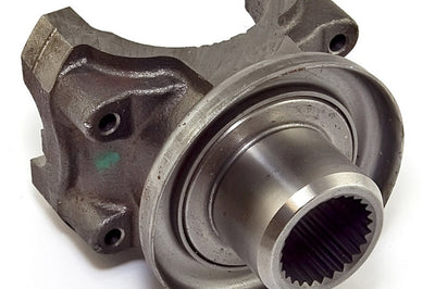 OMIX Omix NP231 Front Output Yoke 87-95 Jeep Wrangler (YJ) - Drivetrain