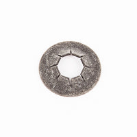 OMIX Omix Nut AC/Interior Trim- 84-95 CJ/YJ/SJ/MJ/XJ - Engine Components