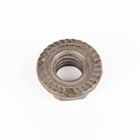 OMIX Omix Nut Body Mount- 84-00 CJ/YJ/TJ/XJ/MJ/SJ - Engine Components