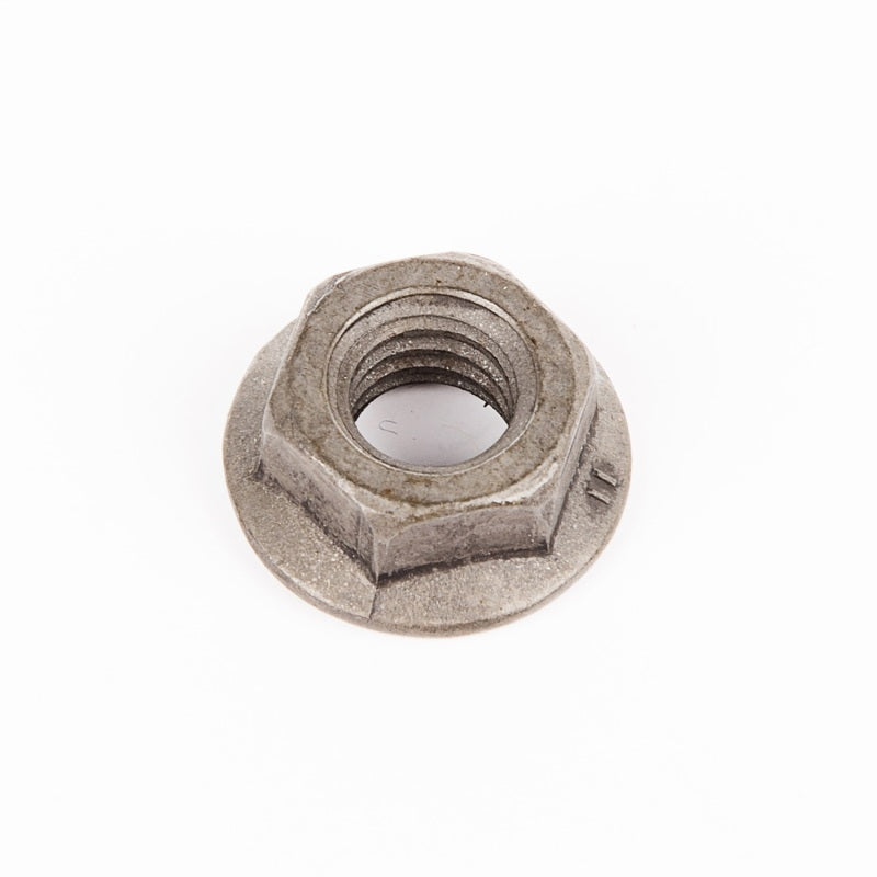 OMIX Omix Nut Body Mount- 84-00 CJ/YJ/TJ/XJ/MJ/SJ - Engine Components