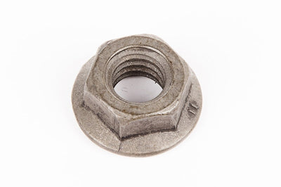 OMIX Omix Nut Body Mount- 84-00 CJ/YJ/TJ/XJ/MJ/SJ - Engine Components