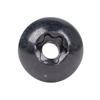 OMIX Omix Nut Door Hinge M6x1.00- 07-18 Jeep Wrangler JK - Fabrication