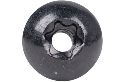 OMIX Omix Nut Door Hinge M6x1.00- 07-18 Jeep Wrangler JK - Fabrication