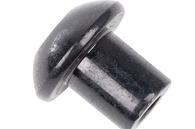 OMIX Omix Nut Door Hinge M6x1.00- 07-18 Jeep Wrangler JK - Fabrication