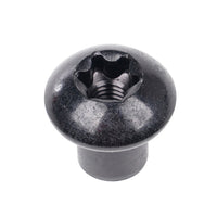 OMIX Omix Nut Door Hinge M6x1.00- 07-18 Jeep Wrangler JK - Fabrication