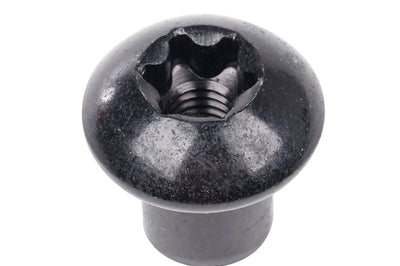 OMIX Omix Nut Door Hinge M6x1.00- 07-18 Jeep Wrangler JK - Fabrication