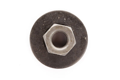 OMIX Omix Nut Hood Hinge Battery Tray- 84-95 XJ/YJ/ZJ/SJ/MJ - Fabrication