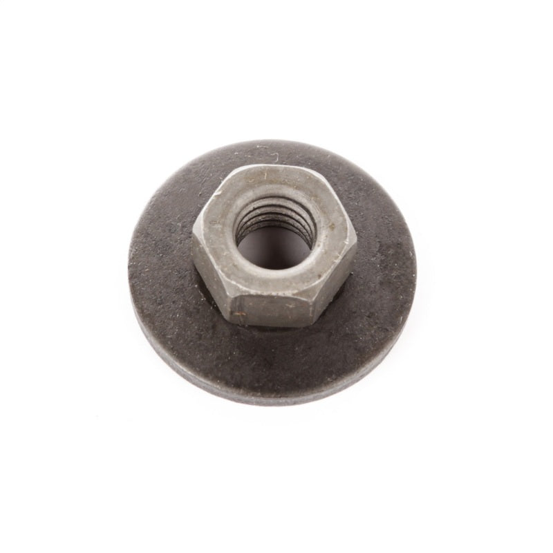 OMIX Omix Nut Hood Hinge Battery Tray- 84-95 XJ/YJ/ZJ/SJ/MJ - Fabrication