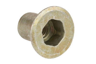 OMIX Omix Nutsert M6-1.0- 99-04 WJ 10-14 MK 18-21 JL/ 20-21 JT - Engine Components