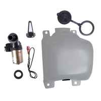 OMIX Omix OEM Washer Bottle Kit w/ Pump & Filter 72-86 CJ - Exterior Styling