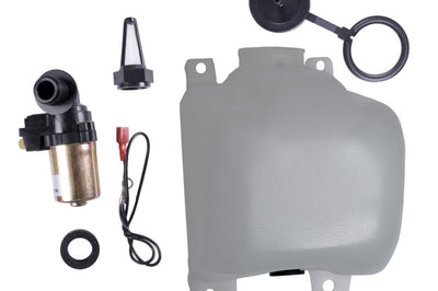 OMIX Omix OEM Washer Bottle Kit w/ Pump & Filter 72-86 CJ - Exterior Styling
