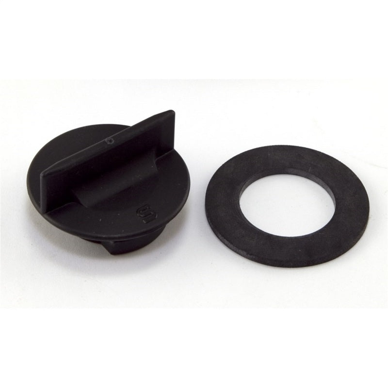 OMIX Omix Oil Cap 2.0/2.1/2.5/2.8/4.0/4.2L 80-90 Jeeps - Fuel Delivery