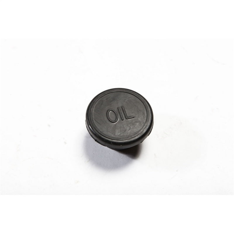 OMIX Omix Oil Fill Plug 258 Cubic Inch - Engine Components