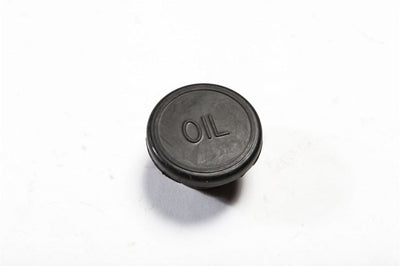 OMIX Omix Oil Fill Plug 258 Cubic Inch - Engine Components