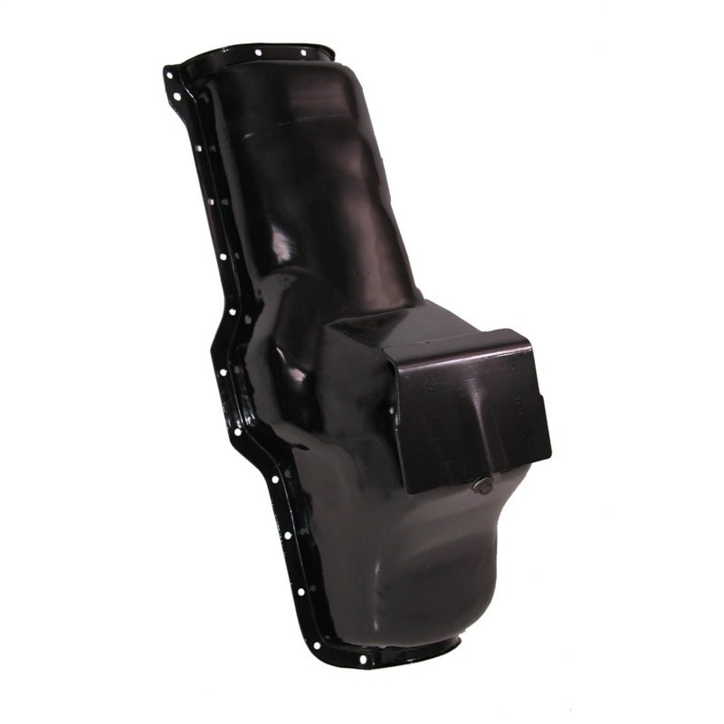 OMIX Omix Oil Pan 3.8L & 4.2L Engines 72-90 CJ Wrangler - Engine Components