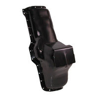 OMIX Omix Oil Pan 3.8L & 4.2L Engines 72-90 CJ Wrangler - Engine Components