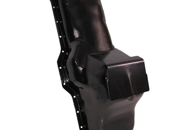 OMIX Omix Oil Pan 3.8L & 4.2L Engines 72-90 CJ Wrangler - Engine Components