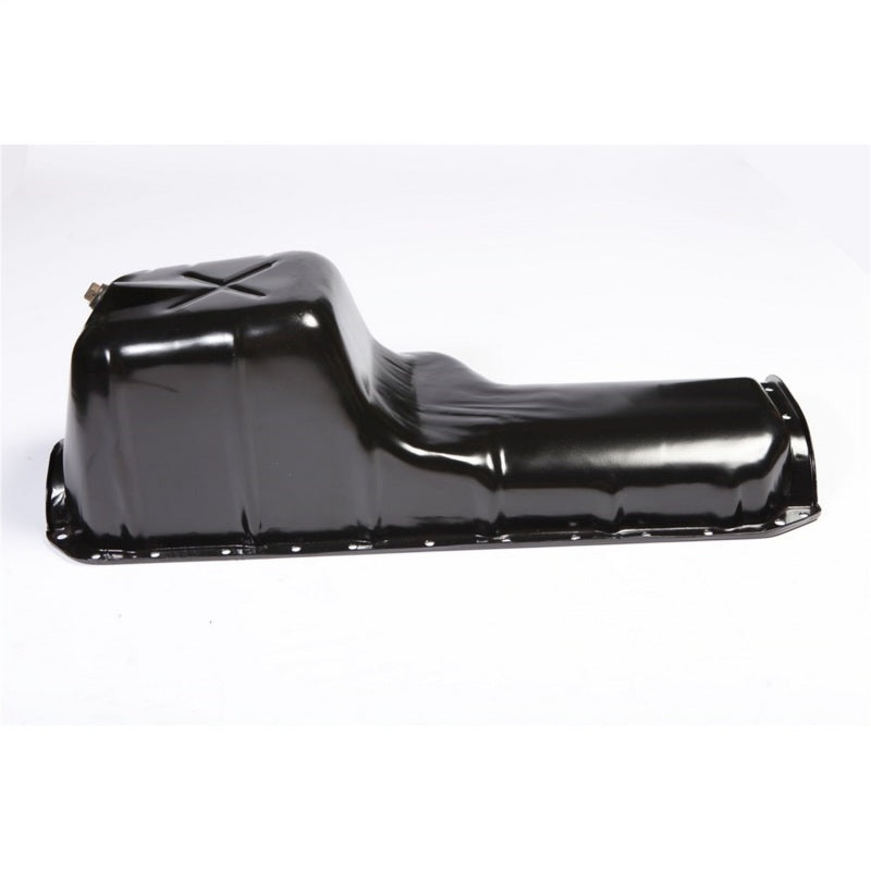 OMIX Omix Oil Pan 4.0L 87-06 Jeep Wrangler TJ - Engine Components