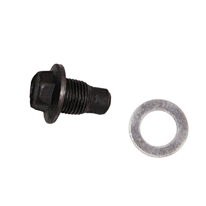 OMIX Omix Oil Pan Drain Plug 72-79 Jeep CJ Models - Engine Components