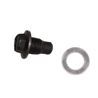 OMIX Omix Oil Pan Drain Plug 72-79 Jeep CJ Models - Engine Components