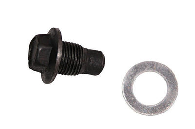 OMIX Omix Oil Pan Drain Plug 72-79 Jeep CJ Models - Engine Components