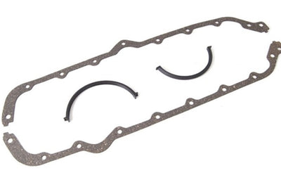 OMIX Omix Oil Pan Gasket 72-91 Jeep SJ Models - Engine Components