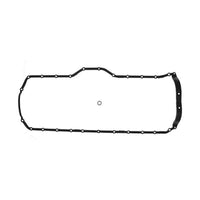 OMIX Omix Oil Pan Gasket Rubber 72-06 Jeep CJ & Wrangler - Engine Components