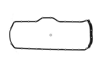 OMIX Omix Oil Pan Gasket Rubber 72-06 Jeep CJ & Wrangler - Engine Components