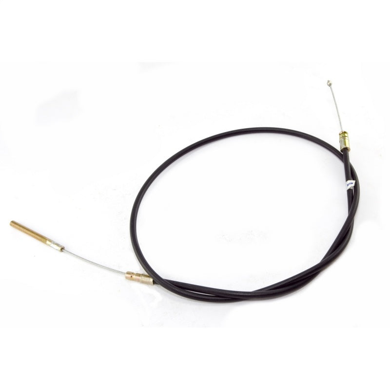 OMIX Omix Parking Brake Cable 55-71 Jeep CJ5 & CJ-6 - Lights