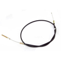 OMIX Omix Parking Brake Cable 55-71 Jeep CJ5 & CJ-6 - Lights
