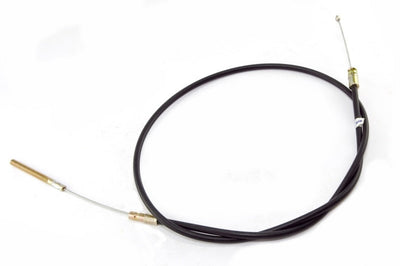 OMIX Omix Parking Brake Cable 55-71 Jeep CJ5 & CJ-6 - Lights