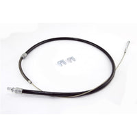 OMIX Omix Parking Brake Cable Front 81-86 CJ8 (Scrambler) - Lights