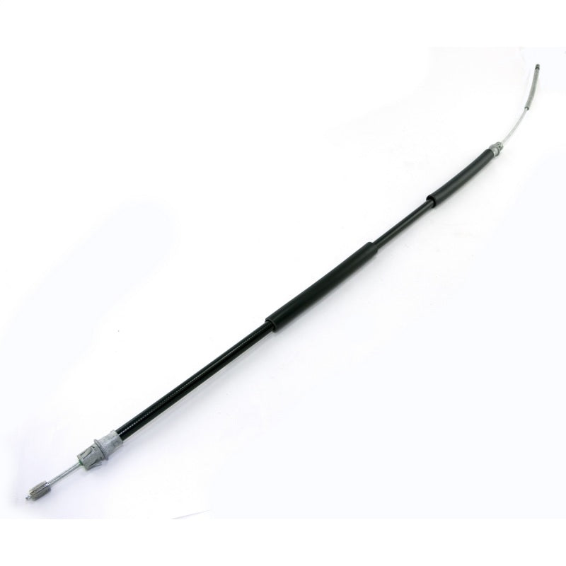 OMIX Omix Parking Brake Cable LH Rear 91-95 Jeep Wrangler - Lights