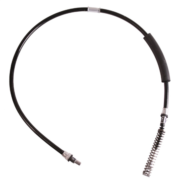OMIX Omix Parking Brake Cable RH Rear 04-06 Wrangler LJ - Lights