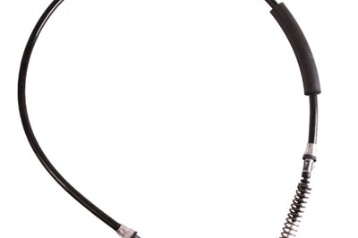 OMIX Omix Parking Brake Cable RH Rear 04-06 Wrangler LJ - Lights