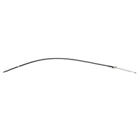 OMIX Omix Parking Brake Cable RH Rear 76-78 Jeep CJ - Lights